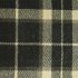 Midas Tartan Grey Cream