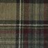 Midas Tartan Grey Red