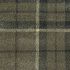 Midas Tartan Mink Grey