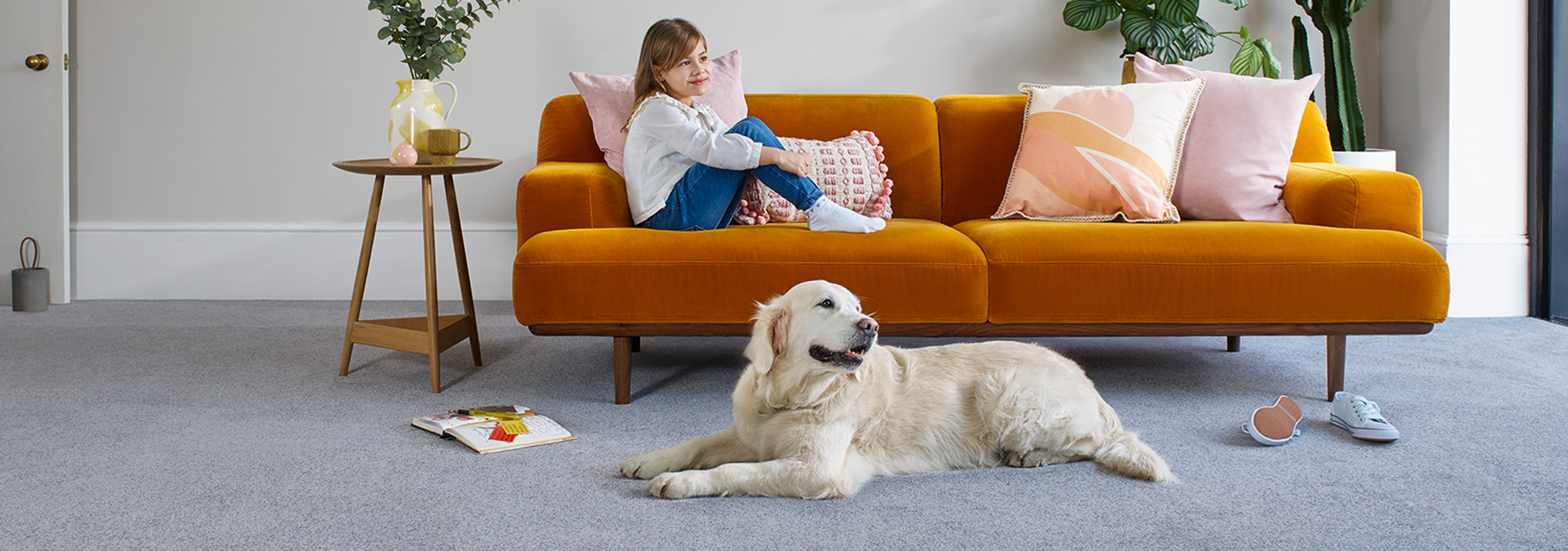 Cormar Apollo Plus Carpet Roll Supplies