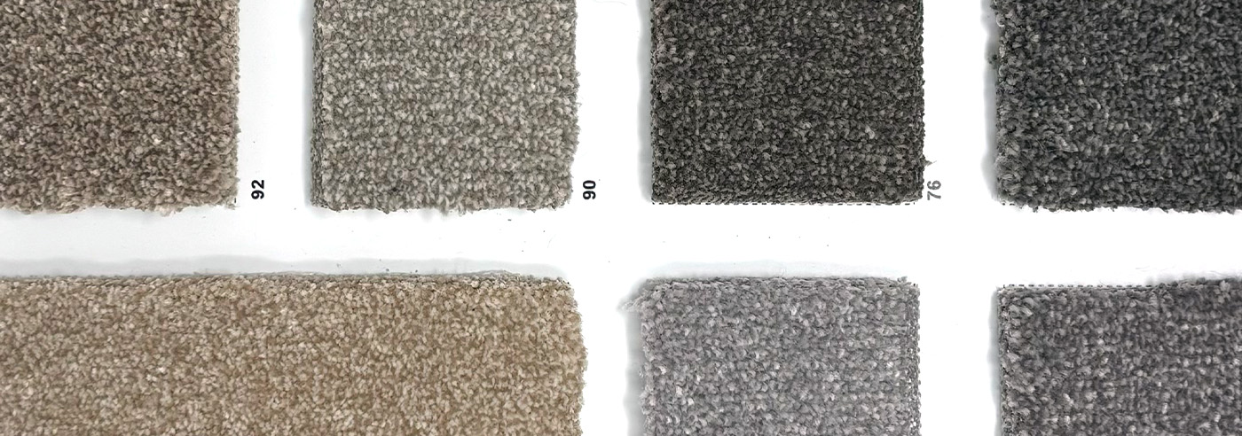 Atlas Carpet Range from Carpet Roll Supplies Bradford