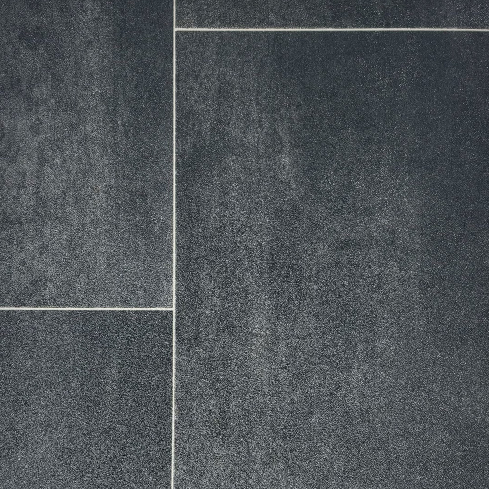 Black Tile