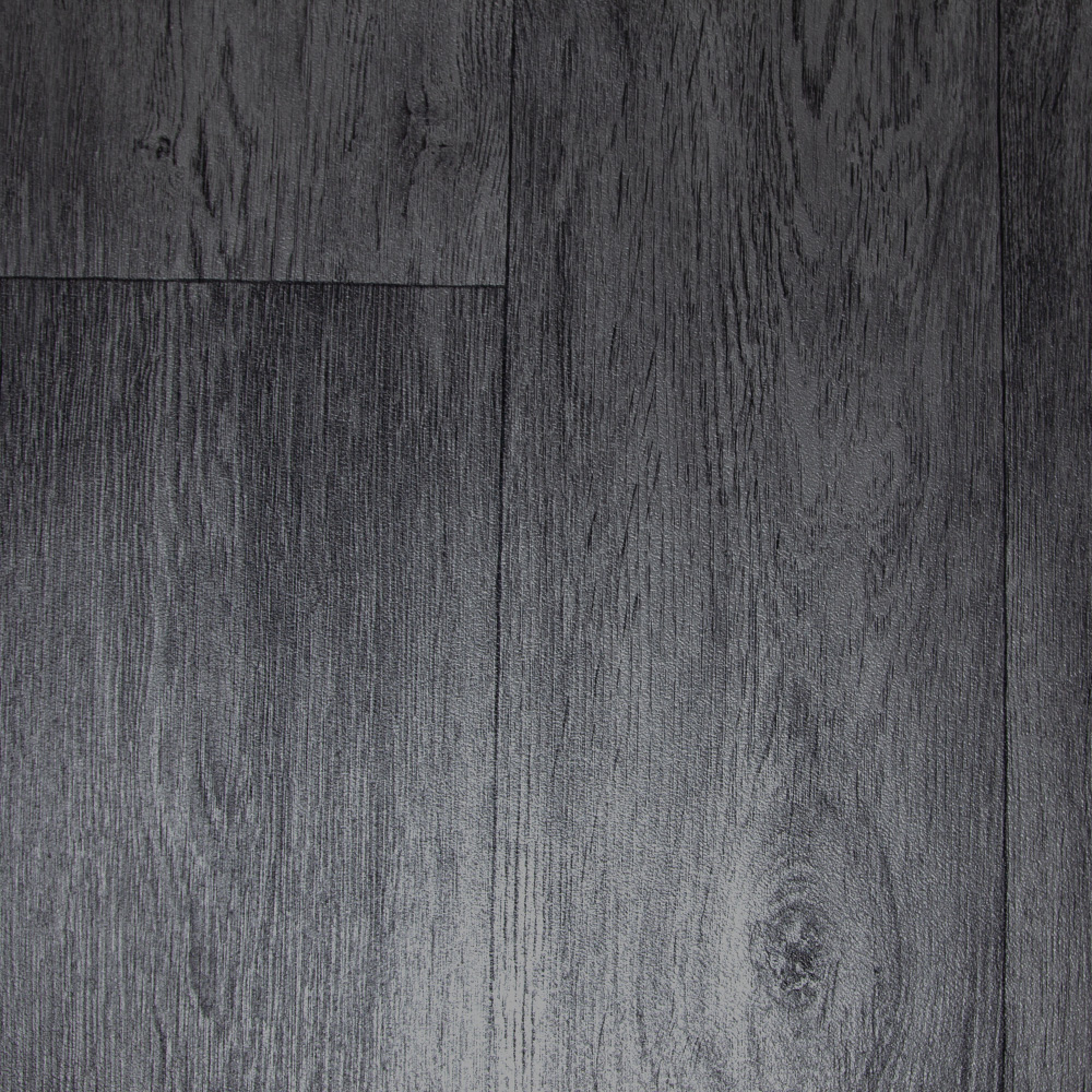 Charred Oak