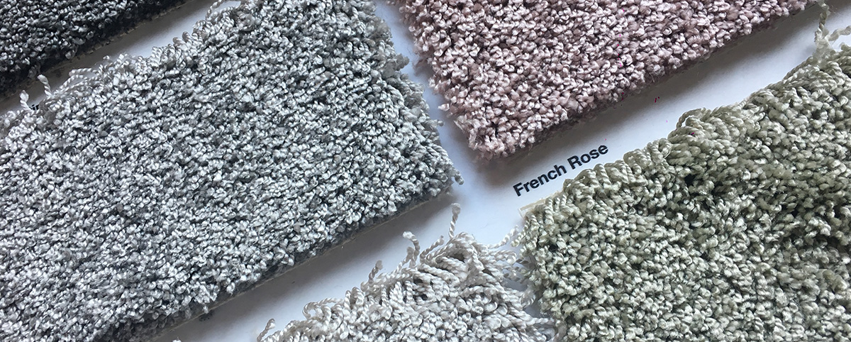 Daisy Carpet Range