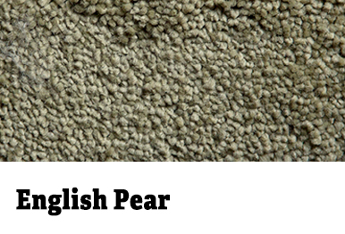 English Pear