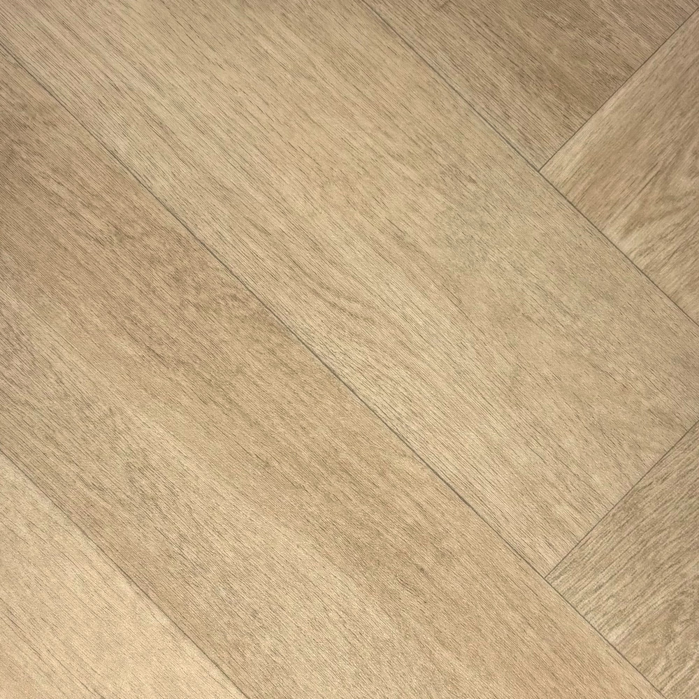 Herringbone Oak