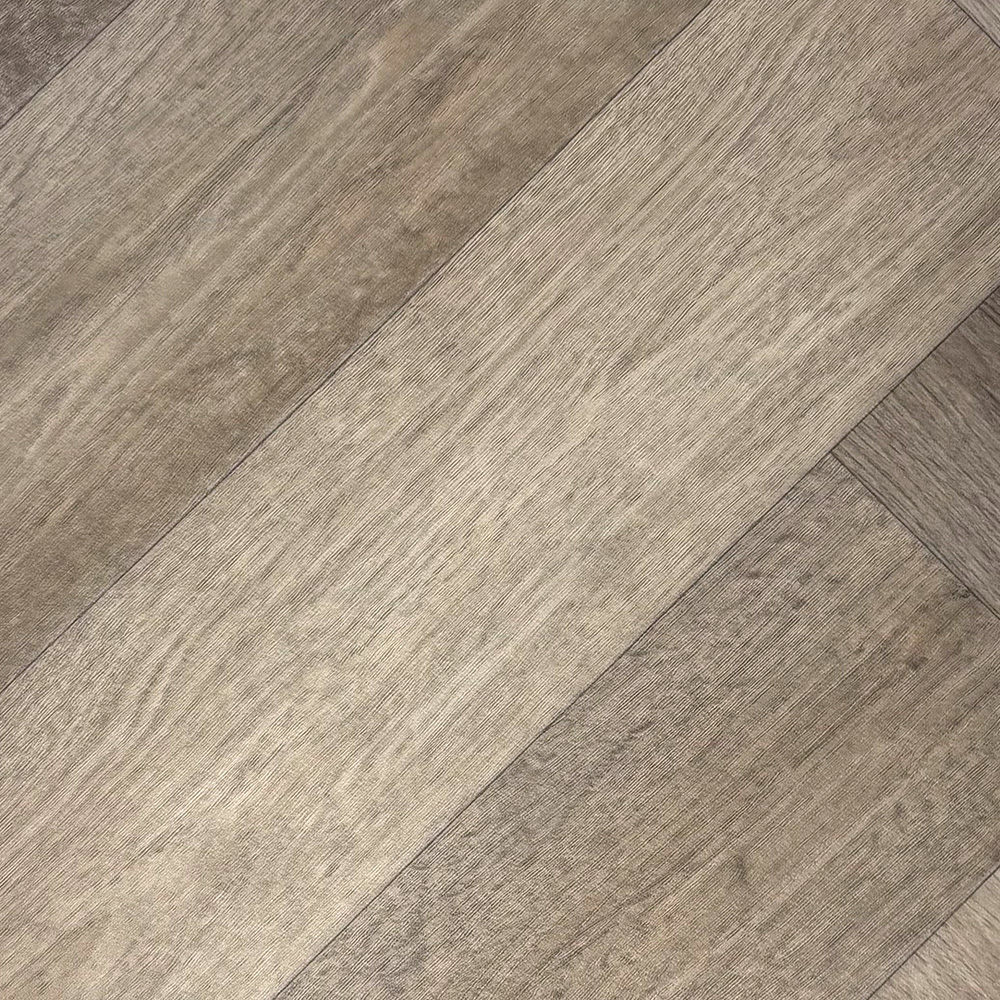 Herringbone Washed Oak