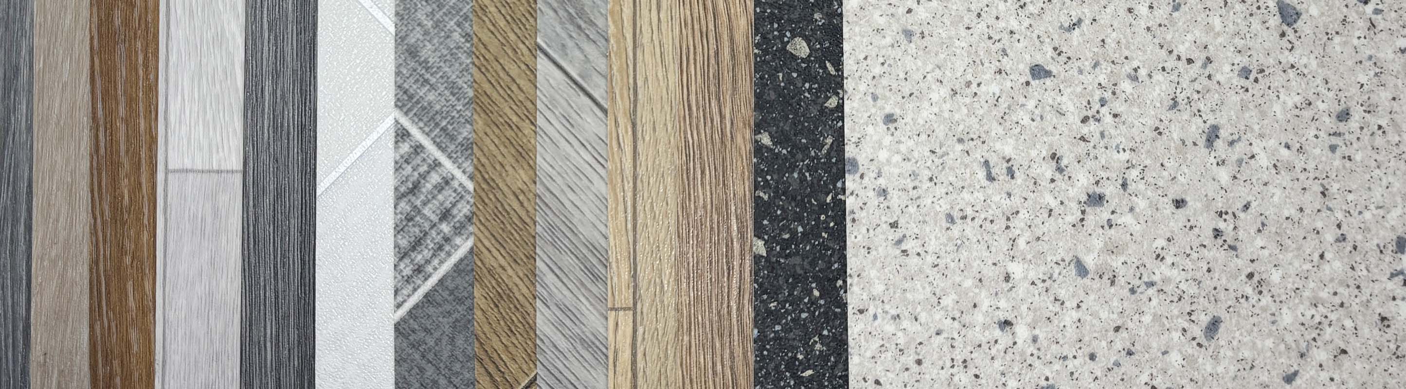 Hightex Vinyl Collection from Carpet Roll Supplies