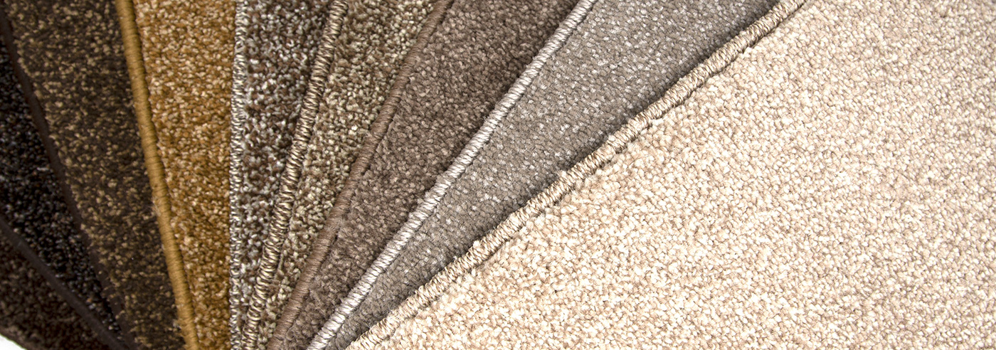 Luxury Carpet Range from Carpet Roll Supplies