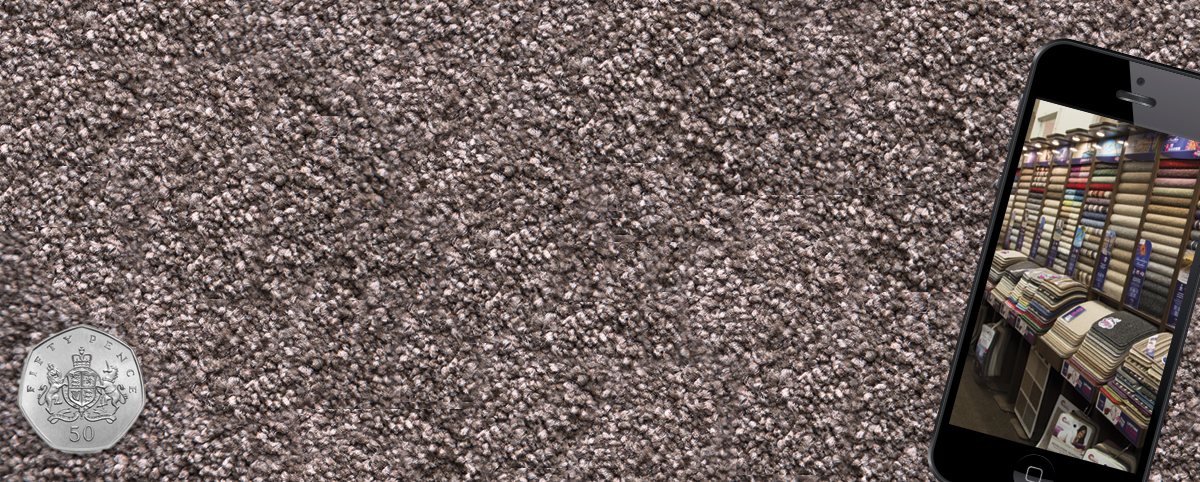 Minelli Carpet Range from Carpet Roll Supplies Bradford