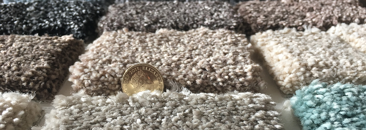 Puerto Rico Carpet Range