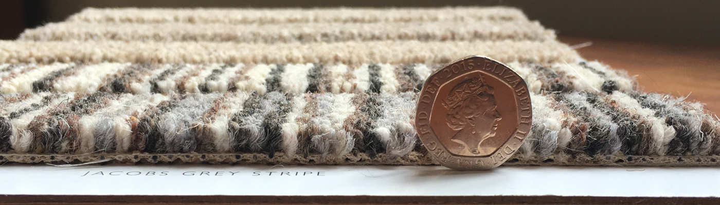 Riverside Twist Carpet Range