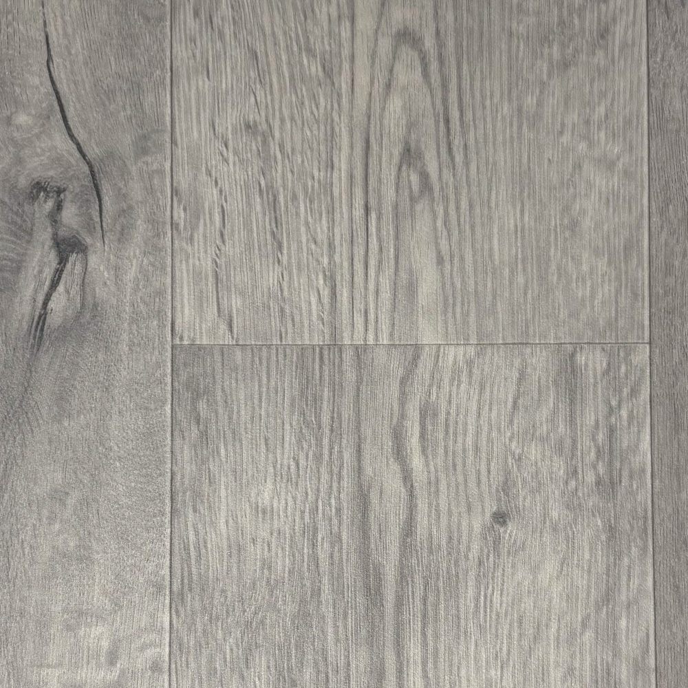 Rustic Grey Oak