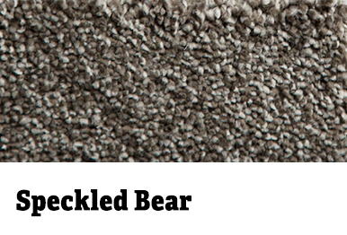 Speckled Bear