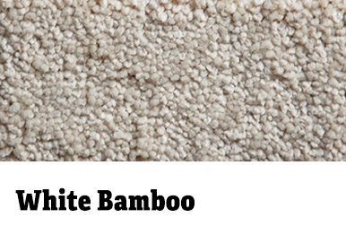 White Bamboo