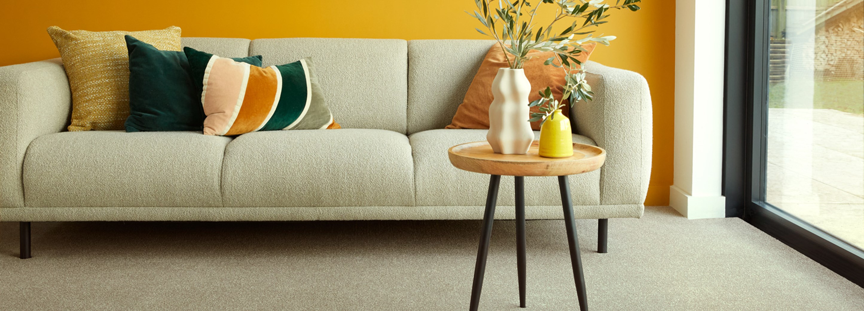 Cormar Primo Ultra Carpet Range from Carpet Roll Supplies Bradford