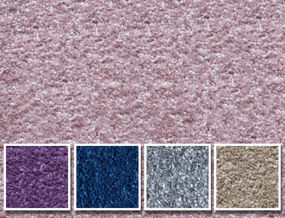 Carpets Available from Carpet Roll Supplies Bradford