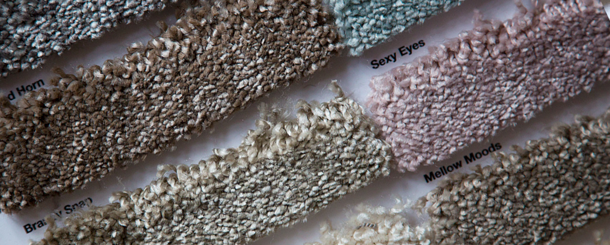Fleur Carpet Range