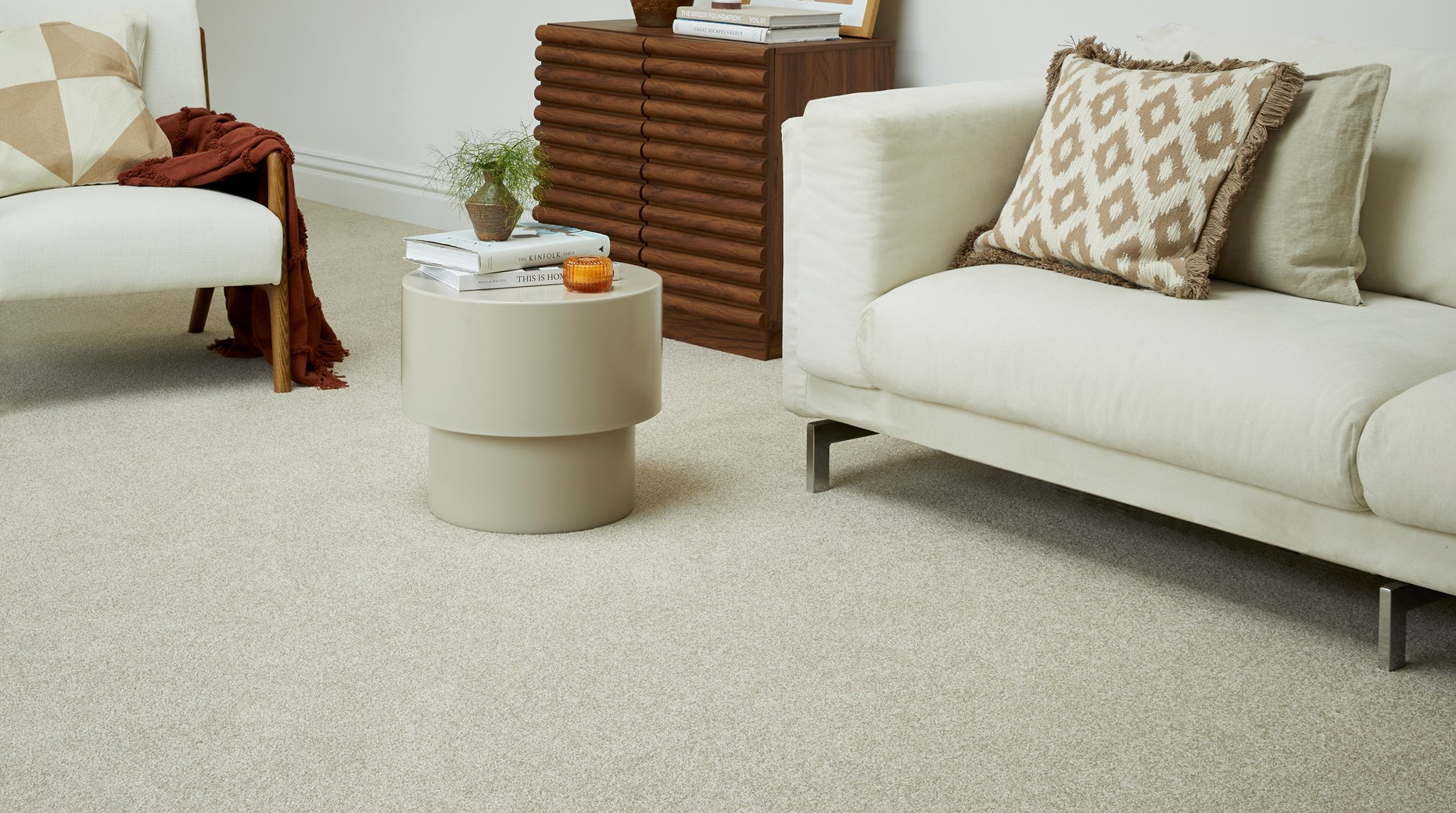 Primo Naturals Cormar Carpet Range