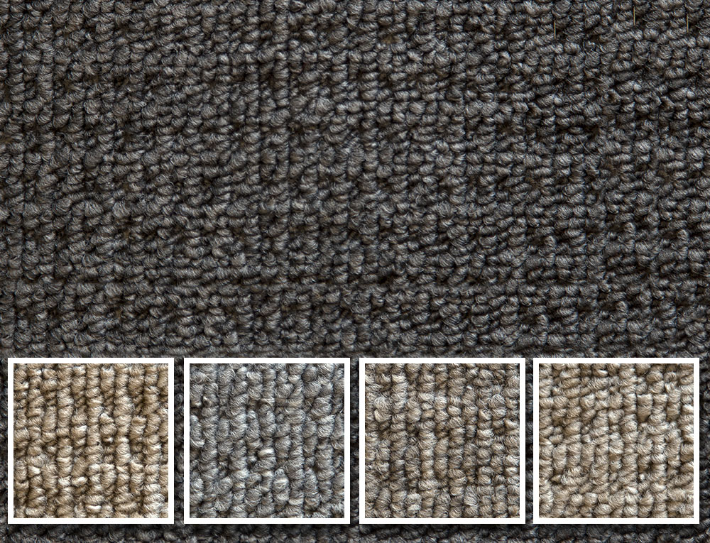 Carpets Available from Carpet Roll Supplies Bradford