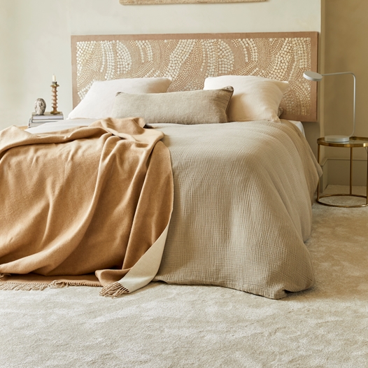 Silken Serenity County Cream