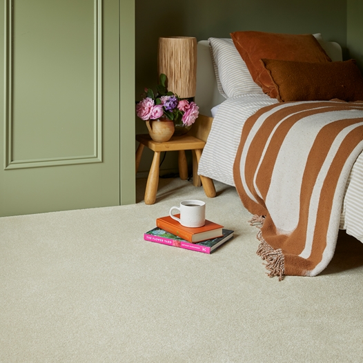 Silken Serenity Sand Dune