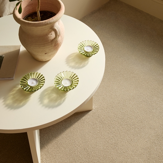 Silken Serenity Nocciola