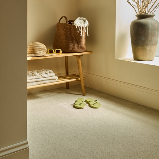 Silken Serenity Stucco