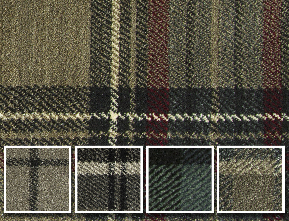 Midas Tartan